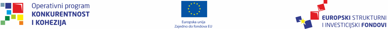 Europski strukturni i investicijski fondovi